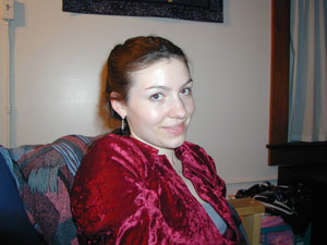 Wife